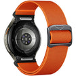 Wygodny Samsung Smartwatch Tkanina / Nylon Uniwersalne Pasek