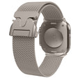 Niesamowicie Słodki Apple Smartwatch Metal Uniwersalne Pasek