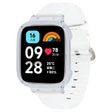 Twardy Xiaomi Redmi Watch 3 Lite Skóra Naturalna Pasek