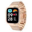 Bardzo Zachwycający Xiaomi Redmi Watch 3 Lite Metal Pasek