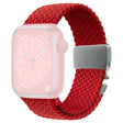 Mega Modny Apple Smartwatch Tkanina / Nylon Uniwersalne Pasek