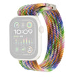 Bardzo Wytrzymały Apple Smartwatch Tkanina / Nylon Uniwersalne Pasek