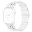 Niewiarygodnie Wygodny Apple Smartwatch Silikon / Tpu Uniwersalne Pasek