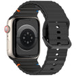 Naprawdę Przyjemny Apple Smartwatch Silikon / Tpu Uniwersalne Pasek