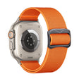 Modny Apple Smartwatch Tkanina / Nylon Uniwersalne Pasek