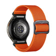 Niesamowicie Fantastyczny Samsung Smartwatch Tkanina / Nylon Uniwersalne Pasek