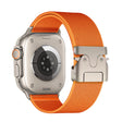 Mocny Apple Smartwatch Tkanina / Nylon Uniwersalne Pasek
