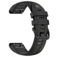Bardzo Przyjemny Garmin Smartwatch Silikon / Tpu Uniwersalne Pasek