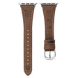 Niesamowicie Fantastyczny Apple Smartwatch Skóra Syntetyczna Pu Uniwersalne Pasek