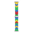 Niezwykle Stylowy Apple Smartwatch Plastik Uniwersalne Pasek