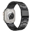 Niezwykle Schludny Apple Smartwatch Metal Uniwersalne Pasek