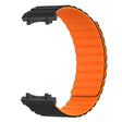 Super Przyjemny Amazfit T-Rex 3 Silikon / Tpu Pasek