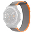 Bardzo Trwały Amazfit T-Rex 3 Tkanina / Nylon Pasek