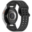 Super Wygodny Samsung Smartwatch Silikon / Tpu Uniwersalne Pasek
