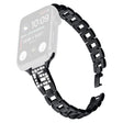 Mega Wygodny Apple Smartwatch Metal Uniwersalne Pasek