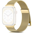 Absolutnie Stylowy Apple Smartwatch Metal Uniwersalne Pasek