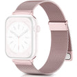 Absolutnie Stylowy Apple Smartwatch Metal Uniwersalne Pasek