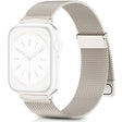 Wytrzymały Apple Smartwatch Metal Uniwersalne Pasek