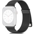 Naprawdę Trwały Apple Smartwatch Metal Uniwersalne Pasek