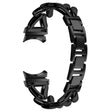 Ponadczasowy Samsung Smartwatch Metal Uniwersalne Pasek
