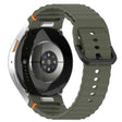 Naprawdę Przyjemny Samsung Smartwatch Silikon / Tpu Uniwersalne Pasek