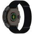 Niezwykle Schludny Garmin Smartwatch Tkanina / Nylon Uniwersalne Pasek