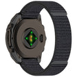 Mega Fantastyczny Garmin Smartwatch Tkanina / Nylon Uniwersalne Pasek