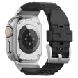 Wygodny Apple Smartwatch Silikon / Tpu Uniwersalne Pasek