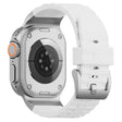 Wygodny Apple Smartwatch Silikon / Tpu Uniwersalne Pasek