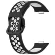 Niewiarygodnie Wygodny Huawei Watch Fit 3 Silikon / Tpu Pasek
