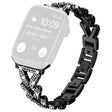 Fantastyczny Apple Smartwatch Metal Uniwersalne Pasek