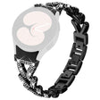 Absolutnie Fantastyczny Samsung Smartwatch Metal Uniwersalne Pasek