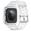 Niewiarygodnie Wygodny Apple Smartwatch Silikon / Tpu Uniwersalne Pasek