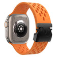 Miękki Apple Smartwatch Silikon / Tpu Uniwersalne Pasek