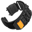 Mega Wytrzymały Amazfit T-Rex 3 Tkanina / Nylon Pasek