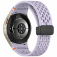 Naprawdę Wygodny Samsung Smartwatch Silikon / Tpu Uniwersalne Pasek