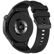 Niewiarygodnie Wygodny Huawei Watch GT 5 Pro 46mm Silikon / Tpu Pasek