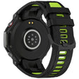 Bardzo Przyjemny Amazfit T-Rex 3 Silikon / Tpu Pasek