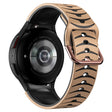Super Przyjemny Samsung Smartwatch Silikon / Tpu Uniwersalne Pasek