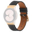 Super Fajny Samsung Smartwatch Skóra Syntetyczna Pu Uniwersalne Pasek