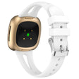 Niewiarygodnie Wygodny Fitbit Smartwatch Silikon / Tpu Uniwersalne Pasek