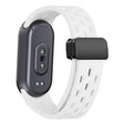 Wyjątkowo Mocny Xiaomi Smart Band 9 / Xiaomi Smart Band 8 Silikon / Tpu Uniwersalne Pasek