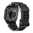 Uroczy Apple Smartwatch Silikon / Tpu Uniwersalne Pasek