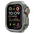 Mega Stylowy Apple Smartwatch Metal Obudowa