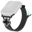 Super Stylowy Apple Smartwatch Metal Uniwersalne Pasek