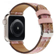 Bardzo Fajny Apple Smartwatch Filc Uniwersalne Pasek