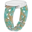 Super Fajny Apple Smartwatch Plastik Uniwersalne Pasek