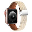 Super Słodki Apple Smartwatch Skóra Syntetyczna Pu Uniwersalne Pasek
