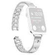 Niezwykle Modny Apple Smartwatch Metal Uniwersalne Pasek