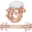 Niesamowicie Wytrzymały Apple Smartwatch Metal Uniwersalne Pasek